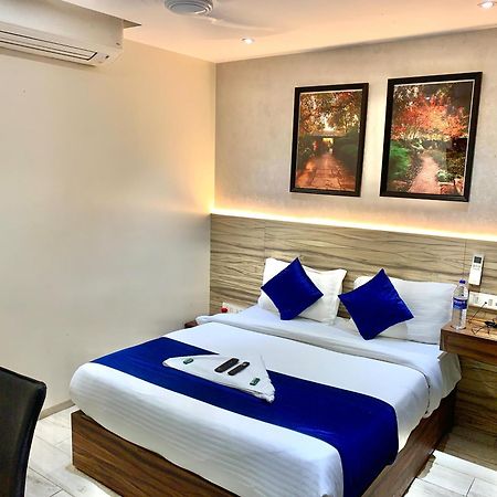 The Dream Residency Hotel Mumbai  Buitenkant foto