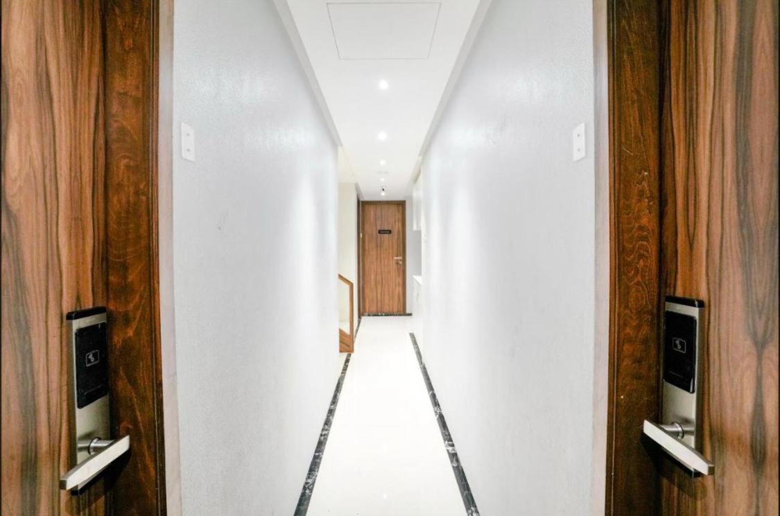 The Dream Residency Hotel Mumbai  Buitenkant foto